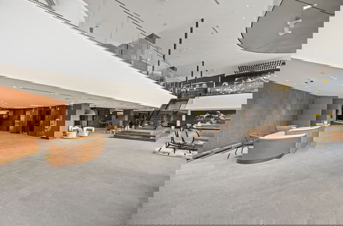 Foto 4 - Placemakr Cathedral Heights