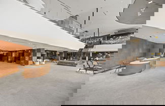 Foto 4 - Placemakr Cathedral Heights