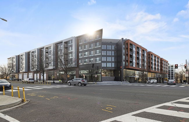 Placemakr Cathedral Heights - Foto 1