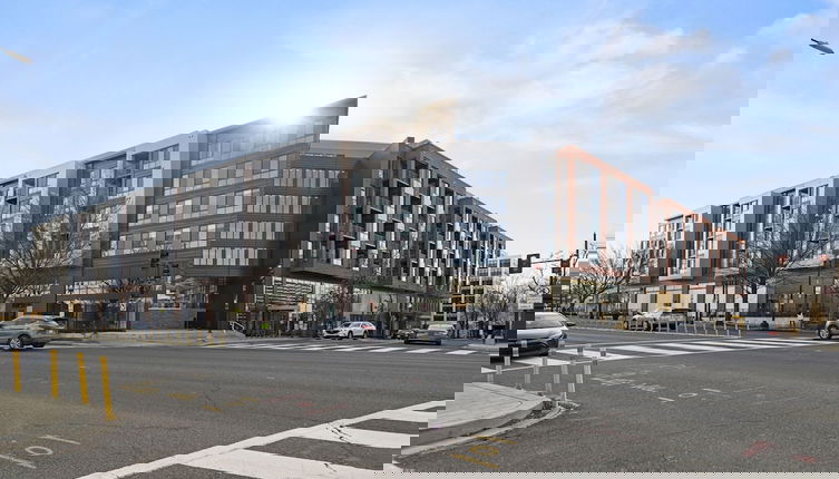 Foto 1 - Placemakr Cathedral Heights