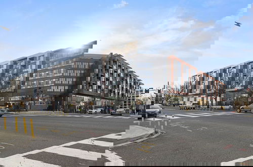Foto 1 - Placemakr Cathedral Heights