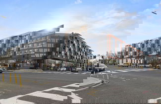 Photo 1 - Placemakr Cathedral Heights