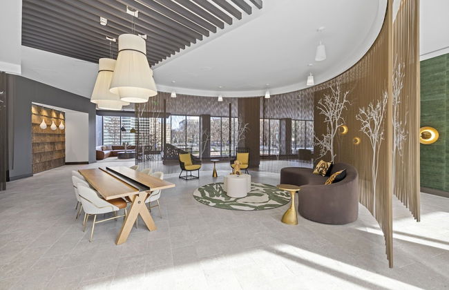 Placemakr Cathedral Heights - Foto 14