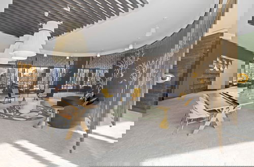 Foto 14 - Placemakr Cathedral Heights