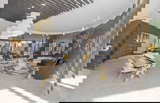 Foto 14 - Placemakr Cathedral Heights