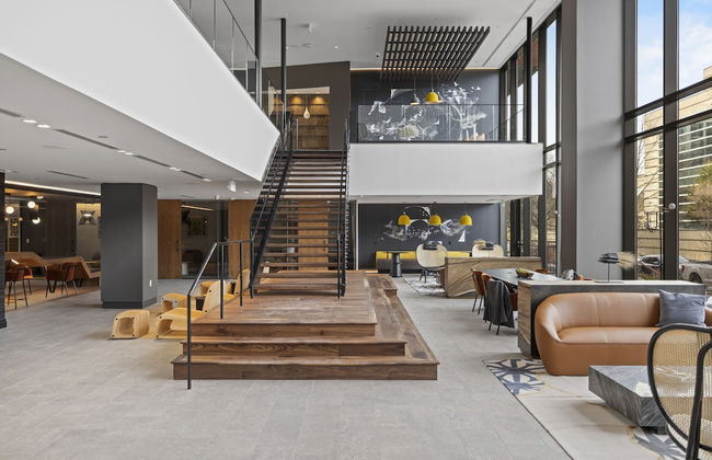Placemakr Cathedral Heights - Foto 20