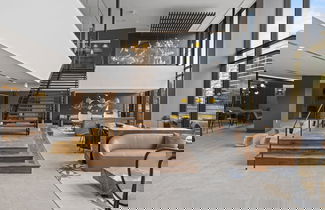 Foto 20 - Placemakr Cathedral Heights