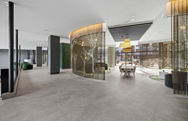 Placemakr Cathedral Heights - Foto 13