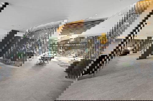 Foto 13 - Placemakr Cathedral Heights