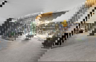 Foto 13 - Placemakr Cathedral Heights