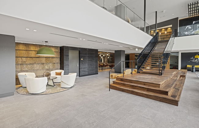 Placemakr Cathedral Heights - Foto 2