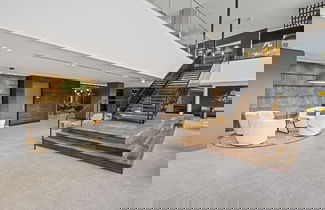 Foto 2 - Placemakr Cathedral Heights
