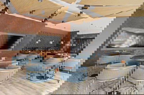 Foto 16 - Placemakr Cathedral Heights