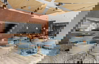 Foto 16 - Placemakr Cathedral Heights