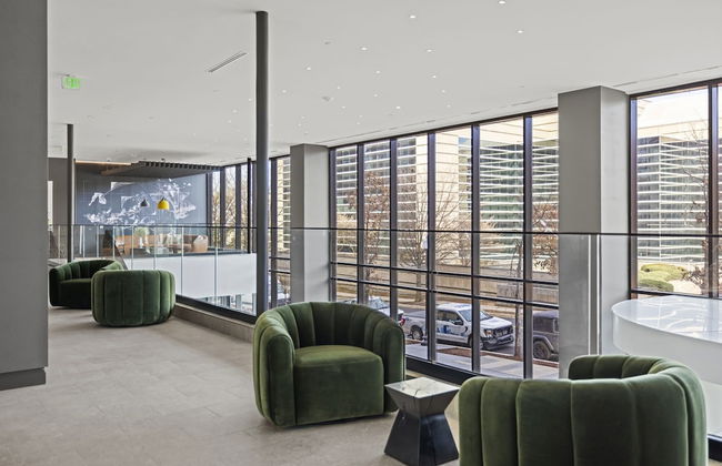 Placemakr Cathedral Heights - Foto 19