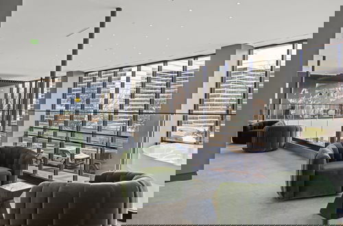 Foto 19 - Placemakr Cathedral Heights