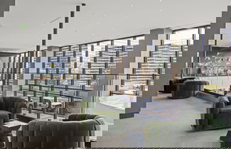 Foto 19 - Placemakr Cathedral Heights