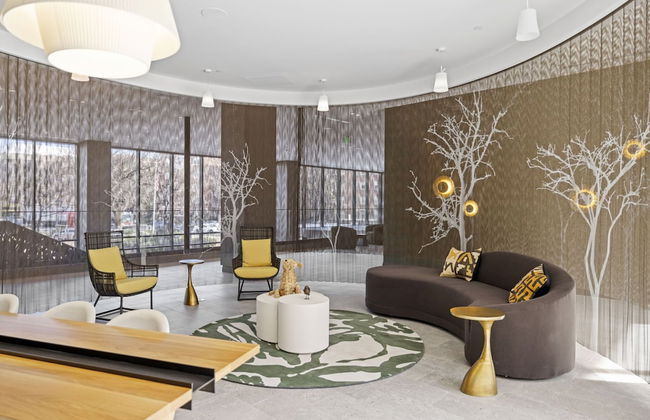 Placemakr Cathedral Heights - Foto 17