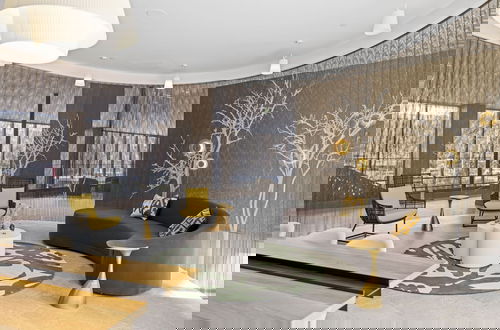 Foto 17 - Placemakr Cathedral Heights