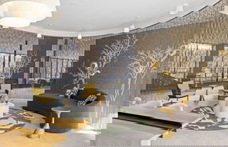 Foto 17 - Placemakr Cathedral Heights