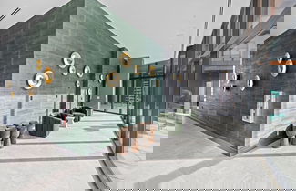 Foto 15 - Placemakr Cathedral Heights