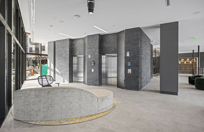 Placemakr Cathedral Heights - Foto 18
