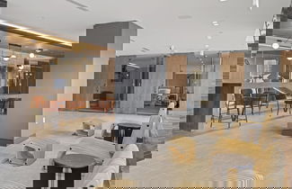 Foto 11 - Placemakr Cathedral Heights