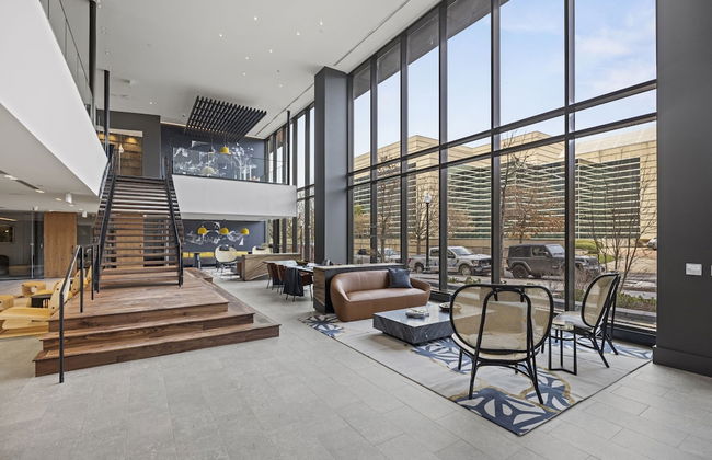 Placemakr Cathedral Heights - Foto 10