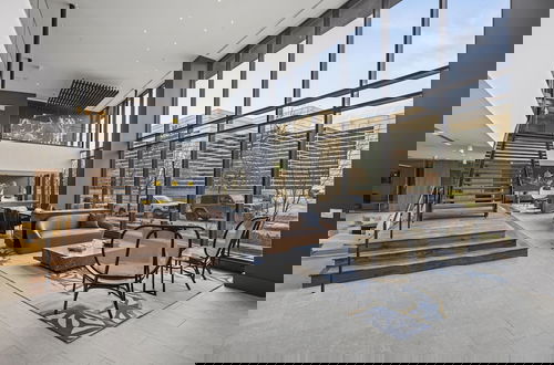 Foto 10 - Placemakr Cathedral Heights