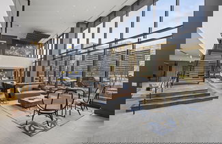 Foto 10 - Placemakr Cathedral Heights