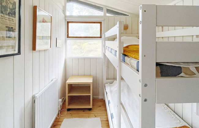 4 Person Holiday Home in Grisslehamn - Foto 3