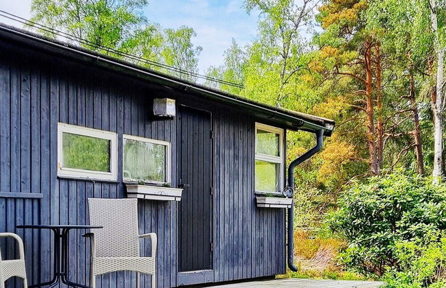 4 Person Holiday Home in Grisslehamn - Foto 22