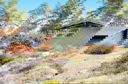 Foto 24 - 4 Person Holiday Home in Grisslehamn