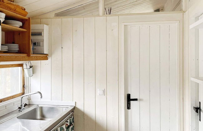 4 Person Holiday Home in Grisslehamn - Foto 7