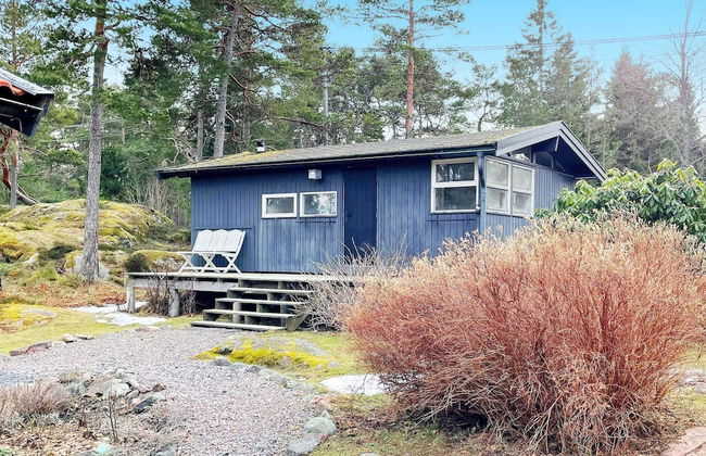 4 Person Holiday Home in Grisslehamn - Foto 1