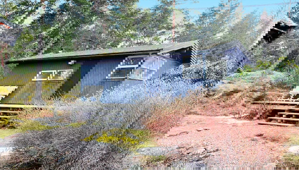 4 Person Holiday Home in Grisslehamn - Foto 1