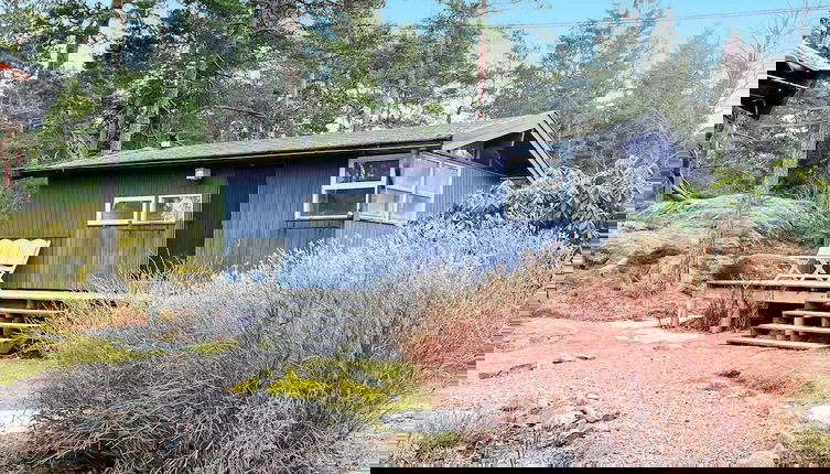 Foto 1 - 4 Person Holiday Home in Grisslehamn