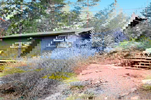 Foto 1 - 4 Person Holiday Home in Grisslehamn
