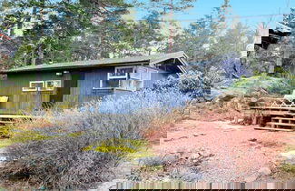 Photo 1 - 4 Person Holiday Home in Grisslehamn