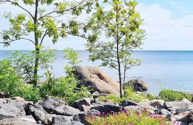 4 Person Holiday Home in Grisslehamn - Foto 19