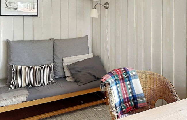 4 Person Holiday Home in Grisslehamn - Foto 13