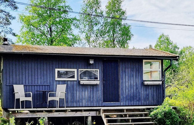4 Person Holiday Home in Grisslehamn - Foto 23