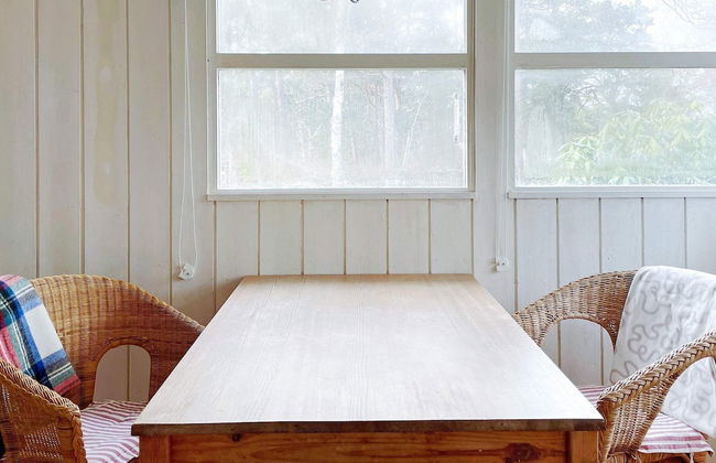 4 Person Holiday Home in Grisslehamn - Foto 12