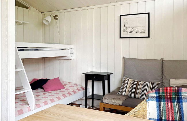 4 Person Holiday Home in Grisslehamn - Foto 4