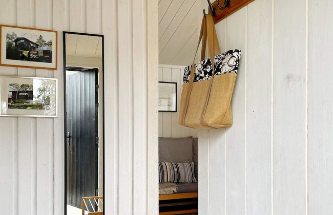 4 Person Holiday Home in Grisslehamn - Foto 21