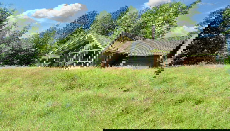 Foto 1 - 5 Star Holiday Home in Asnaes