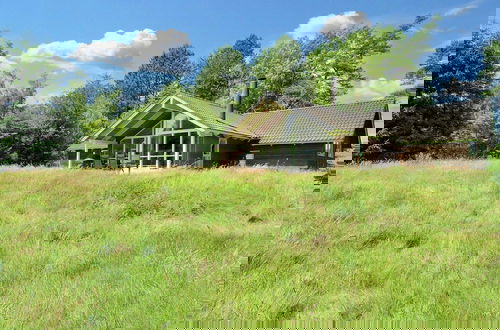 Foto 1 - 5 Star Holiday Home in Asnaes