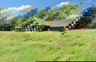 Foto 1 - 5 Star Holiday Home in Asnaes