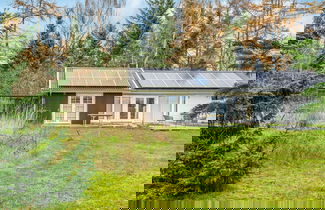 Foto 1 - 6 Person Holiday Home in Silkeborg