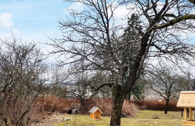 8 Person Holiday Home in Vastra Amtervik-by Traum - Foto 21
